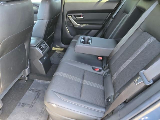 2025 Mazda Mazda CX-50 Hybrid Preferred Package