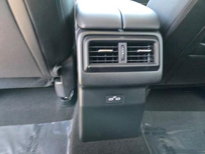 2025 Mazda Mazda CX-50 Hybrid Preferred Package