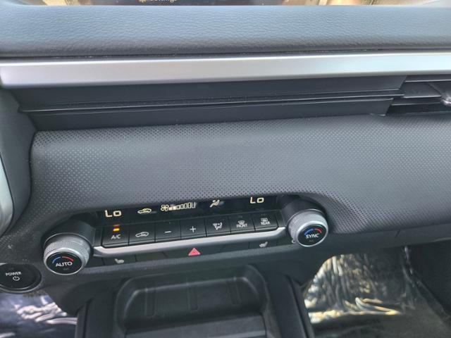 2025 Mazda Mazda CX-50 Hybrid Preferred Package