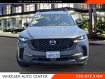 2025 Mazda Mazda CX-50 Hybrid Preferred Package