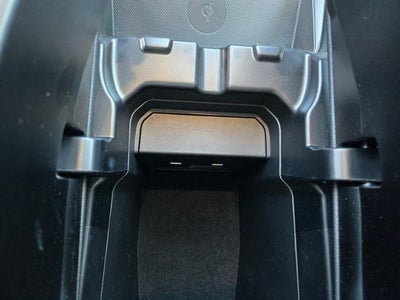 2025 Mazda Mazda CX-50 Hybrid Preferred Package