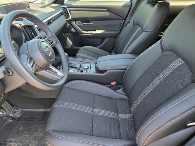 2025 Mazda Mazda CX-50 Hybrid Preferred Package