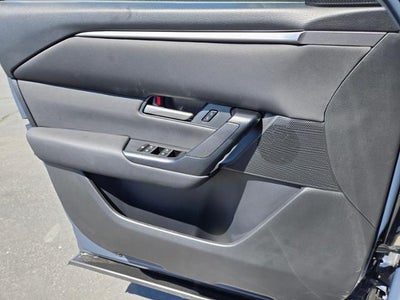 2025 Mazda Mazda CX-50 Hybrid Preferred Package