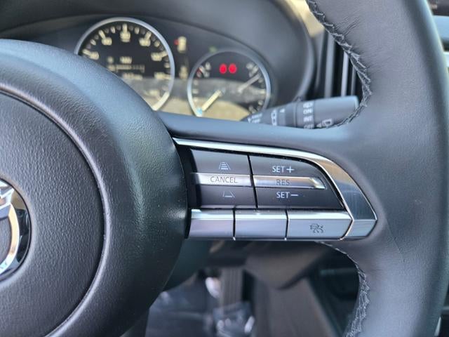 2025 Mazda Mazda CX-50 Hybrid Preferred Package