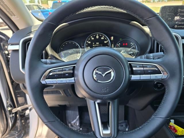 2025 Mazda Mazda CX-50 Hybrid Preferred Package