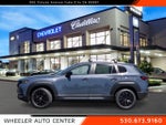 2025 Mazda Mazda CX-50 Hybrid Preferred Package