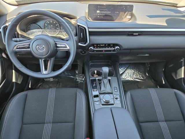 2025 Mazda Mazda CX-50 Hybrid Preferred Package