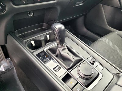 2024 Mazda Mazda CX-50 2.5 S Preferred Package