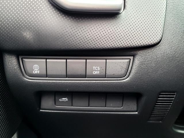 2024 Mazda Mazda CX-50 2.5 S Preferred Package