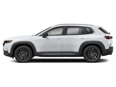 2024 Mazda Mazda CX-50 2.5 S Preferred Package