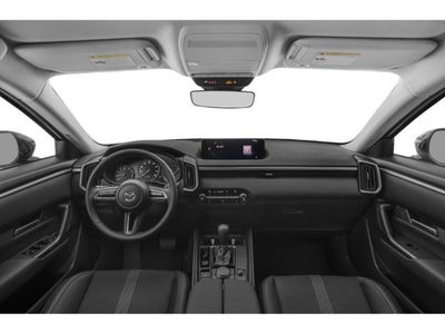 2024 Mazda Mazda CX-50 2.5 S Preferred Package