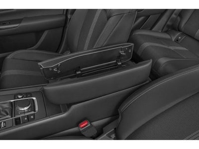 2024 Mazda Mazda CX-50 2.5 S Preferred Package