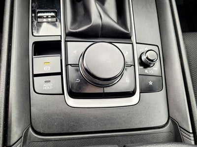 2024 Mazda Mazda CX-50 2.5 S Preferred Package