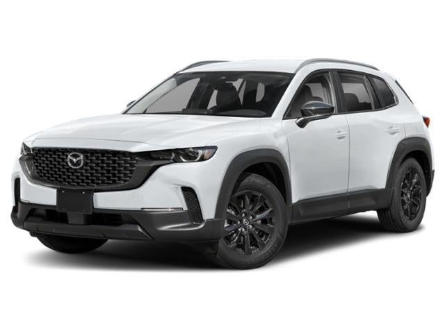 2024 Mazda Mazda CX-50 2.5 S Preferred Package
