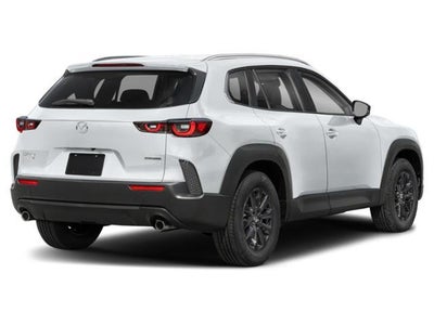 2024 Mazda Mazda CX-50 2.5 S Preferred Package