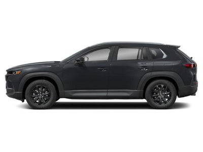 2024 Mazda Mazda CX-50 2.5 S Preferred Package