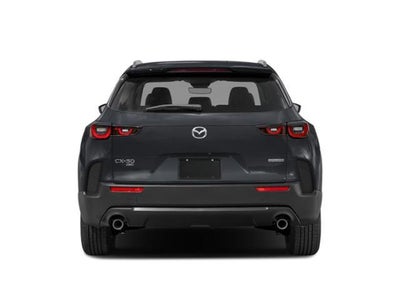 2024 Mazda Mazda CX-50 2.5 S Preferred Package