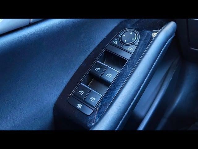 2025 Mazda Mazda3 Sedan 2.5 S Select Sport