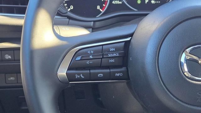 2025 Mazda Mazda3 Sedan 2.5 S Select Sport