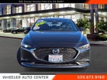 2025 Mazda Mazda3 Sedan 2.5 S Select Sport