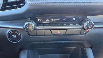 2025 Mazda Mazda3 Sedan 2.5 S Select Sport