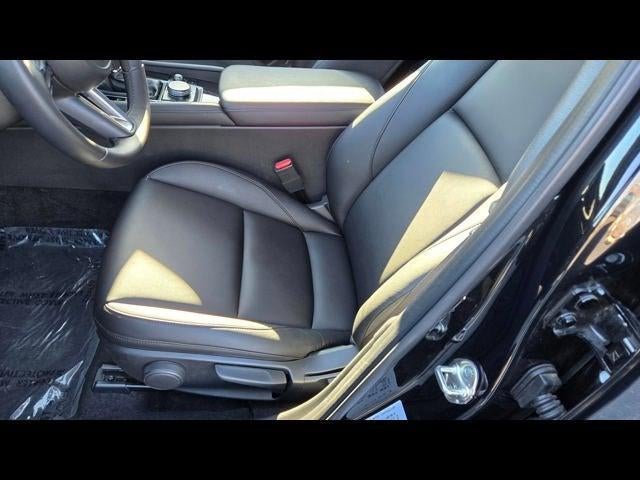 2025 Mazda Mazda3 Sedan 2.5 S Select Sport