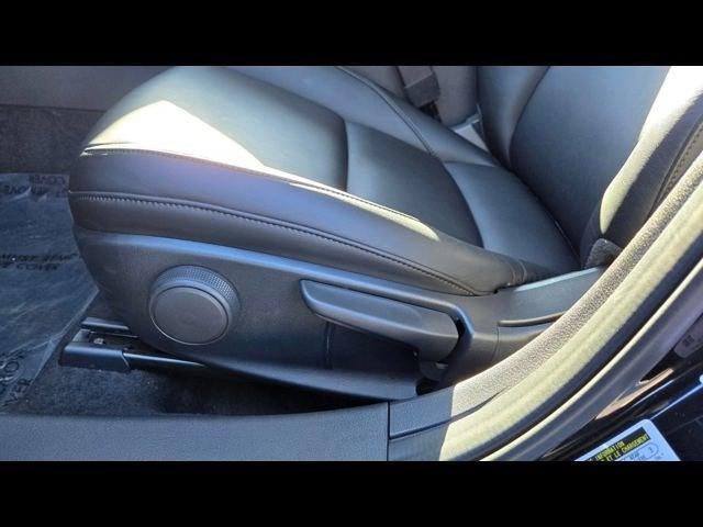 2025 Mazda Mazda3 Sedan 2.5 S Select Sport