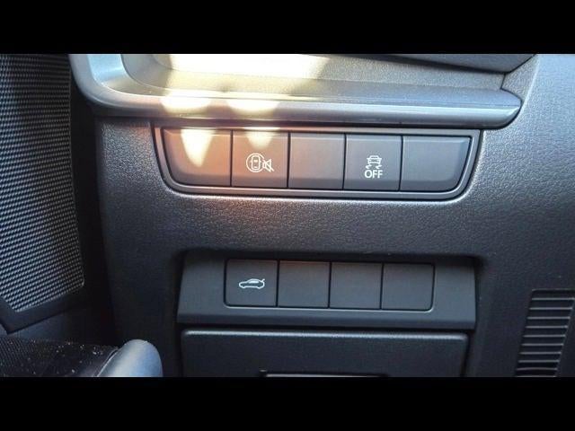 2025 Mazda Mazda3 Sedan 2.5 S Select Sport