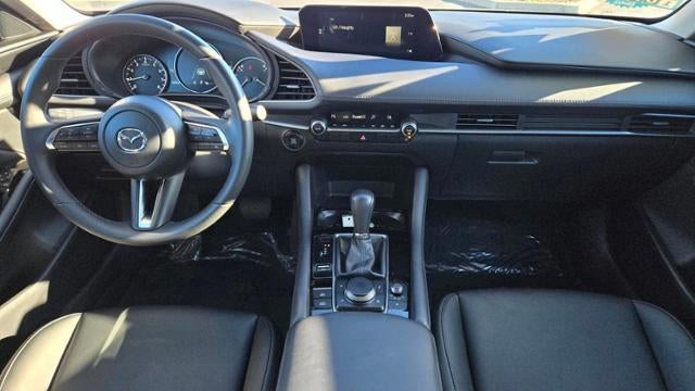 2025 Mazda Mazda3 Sedan 2.5 S Select Sport