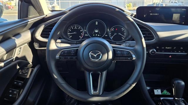 2025 Mazda Mazda3 Sedan 2.5 S Select Sport
