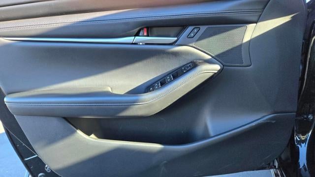 2025 Mazda Mazda3 Sedan 2.5 S Select Sport