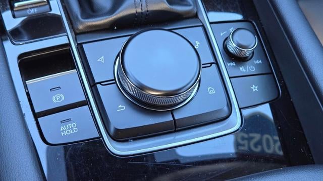 2025 Mazda Mazda3 Sedan 2.5 S Select Sport