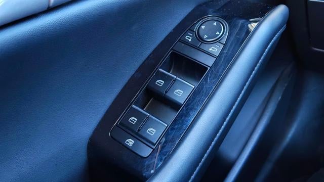2025 Mazda Mazda3 Sedan 2.5 S Select Sport