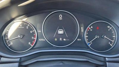 2025 Mazda Mazda3 Sedan 2.5 S Select Sport