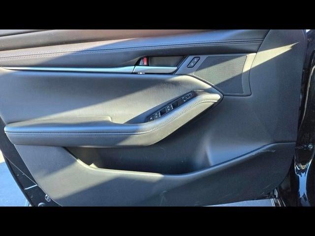 2025 Mazda Mazda3 Sedan 2.5 S Select Sport