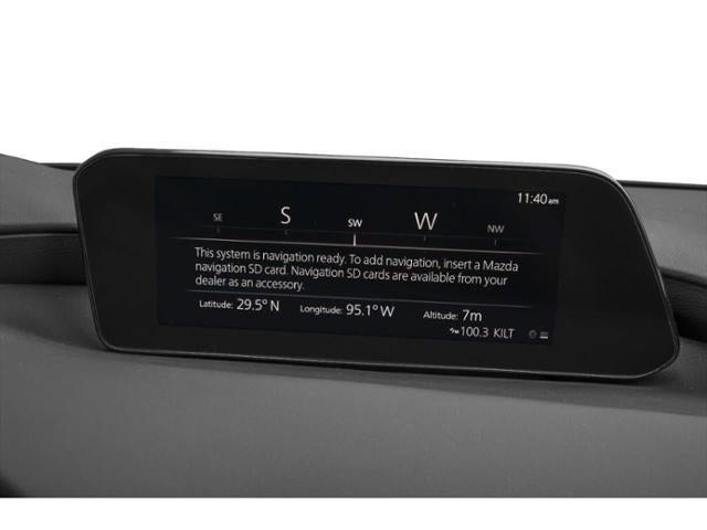 2025 Mazda Mazda3 Sedan 2.5 S Select Sport