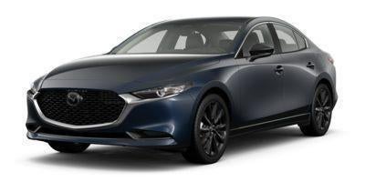 2025 Mazda Mazda3 Sedan 2.5 S Select Sport