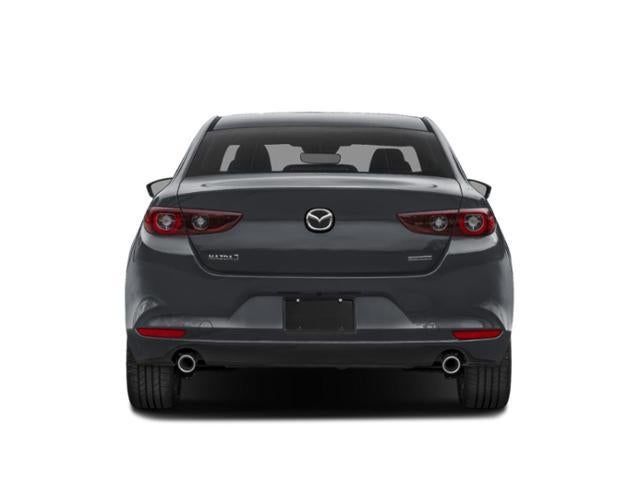 2025 Mazda Mazda3 Sedan 2.5 S Select Sport