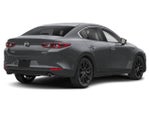 2025 Mazda Mazda3 Sedan 2.5 S Select Sport