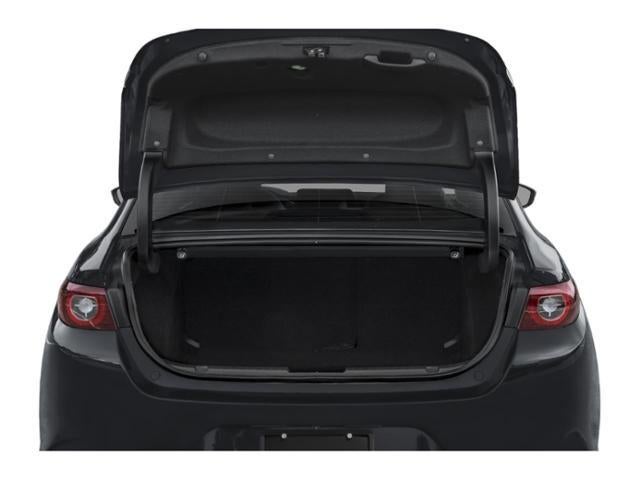 2025 Mazda Mazda3 Sedan 2.5 S Select Sport