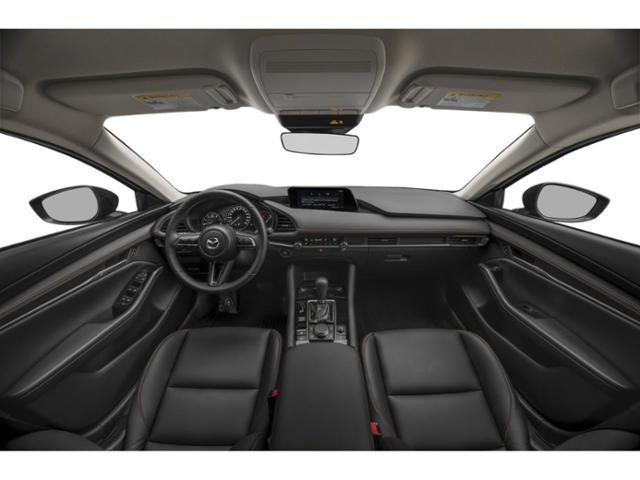 2025 Mazda Mazda3 Sedan 2.5 S Select Sport