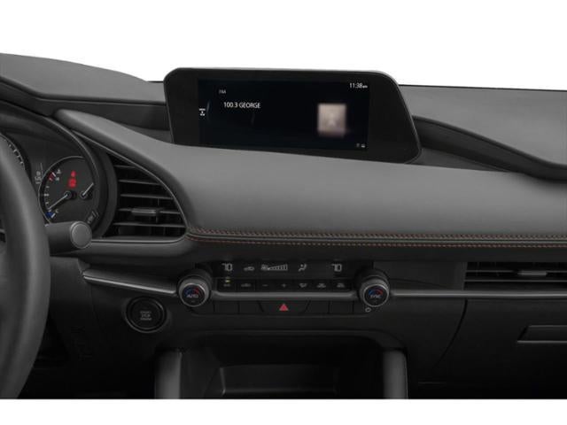 2025 Mazda Mazda3 Sedan 2.5 S Select Sport