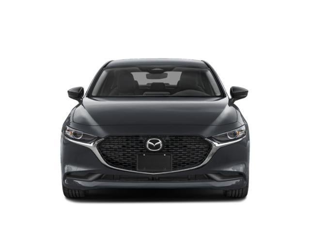 2025 Mazda Mazda3 Sedan 2.5 S Select Sport