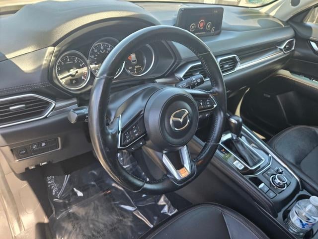 2018 Mazda Mazda CX-5 Grand Touring