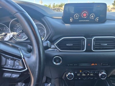 2018 Mazda Mazda CX-5 Grand Touring