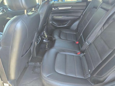 2018 Mazda Mazda CX-5 Grand Touring