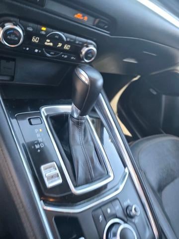 2018 Mazda Mazda CX-5 Grand Touring