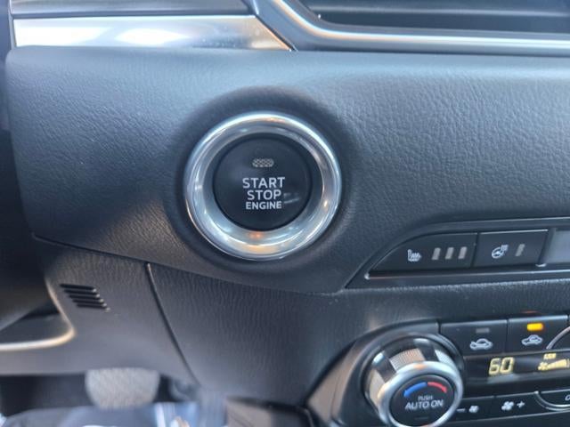 2018 Mazda Mazda CX-5 Grand Touring