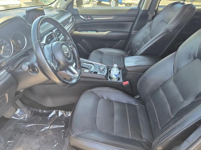 2018 Mazda Mazda CX-5 Grand Touring