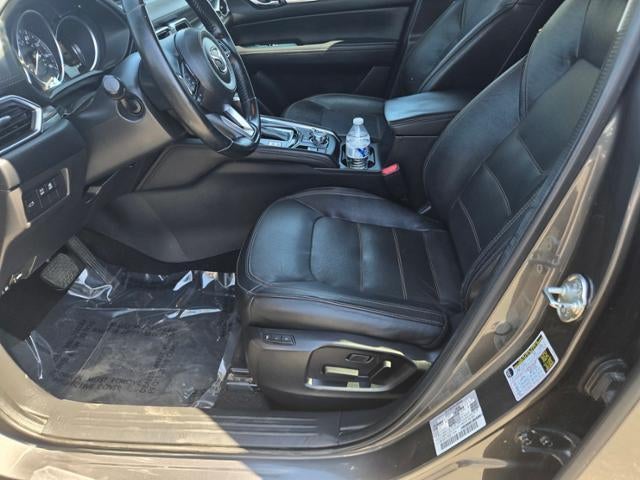 2018 Mazda Mazda CX-5 Grand Touring